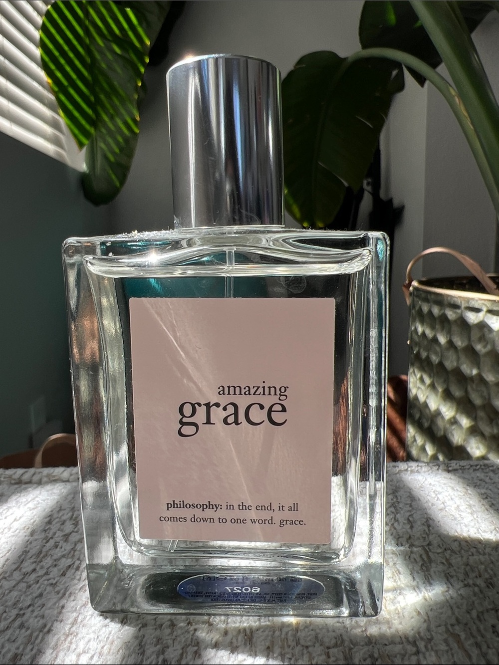 New ✨Philosophy amazing grace 🎀🪞 fragrance - Picture 2 of 4